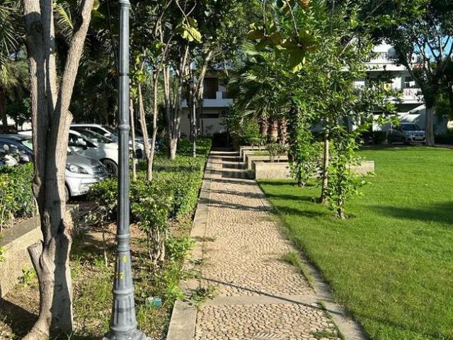 3 BHK Apartment in New Chandigarh for resale Chandigarh. The reference number is 20391463