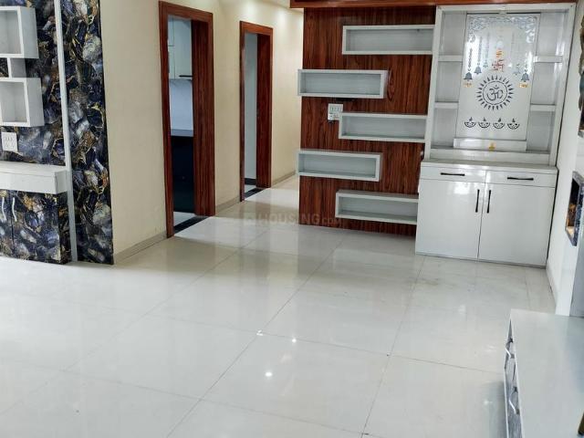 3 BHK Apartment in New Chandigarh for resale Chandigarh. The reference number is 20558038