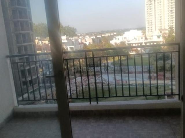 3 BHK Apartment in New Chandigarh for resale Chandigarh. The reference number is 20550491