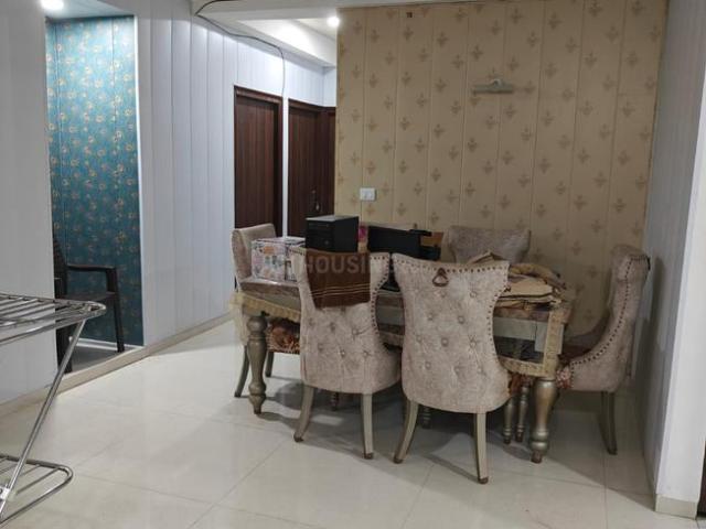 3 BHK Apartment in New Chandigarh for resale Chandigarh. The reference number is 20681127