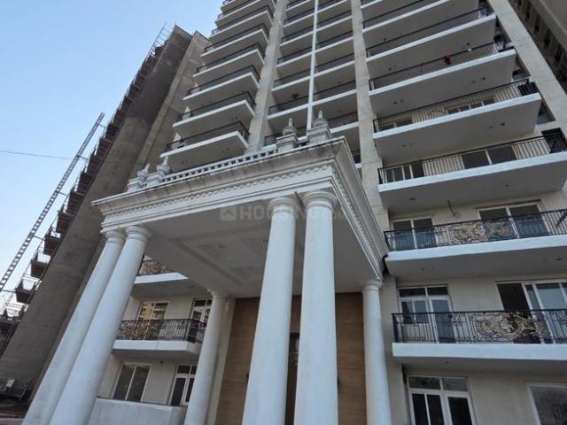 3 BHK Apartment in New Chandigarh for resale Chandigarh. The reference number is 20681272
