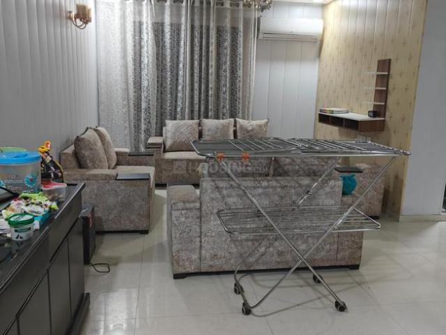 3 BHK Apartment in New Chandigarh for resale Chandigarh. The reference number is 20682170