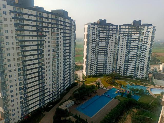 3 BHK Apartment in New Chandigarh for resale Chandigarh. The reference number is 20683878