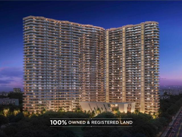 3 BHK Apartment in New Chandigarh for resale Chandigarh. The reference number is 20703902