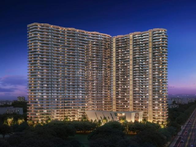 3 BHK Apartment in New Chandigarh for resale Chandigarh. The reference number is 20710513