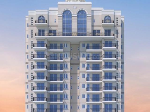 3 BHK Apartment in New Chandigarh for resale Chandigarh. The reference number is 20737071