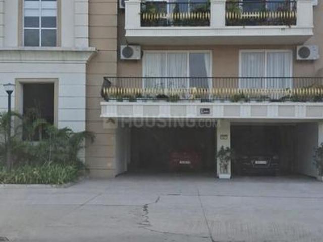 3 BHK Apartment in New Chandigarh for resale Chandigarh. The reference number is 20730282