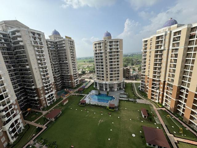 3 BHK Apartment in New Chandigarh for resale Chandigarh. The reference number is 20746720