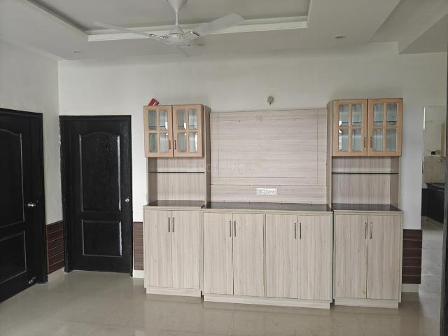 3 BHK Apartment in New Chandigarh for resale Chandigarh. The reference number is 20742774