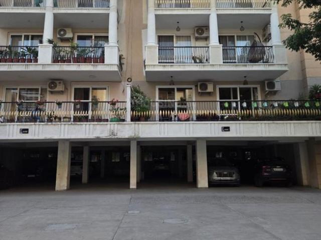 3 BHK Apartment in New Chandigarh for resale Chandigarh. The reference number is 20809761