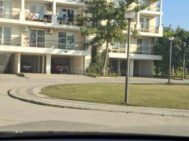 3 BHK Apartment in New Chandigarh for resale Chandigarh. The reference number is 20802805