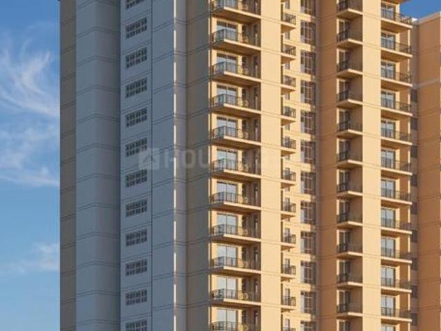 3 BHK Apartment in New Chandigarh for resale Chandigarh. The reference number is 20923391