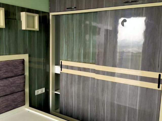 3 BHK Apartment in New Chandigarh for resale Chandigarh. The reference number is 20941154