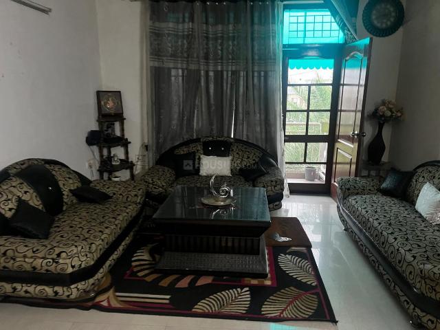 3 BHK Apartment in New Chandigarh for resale Chandigarh. The reference number is 20995767