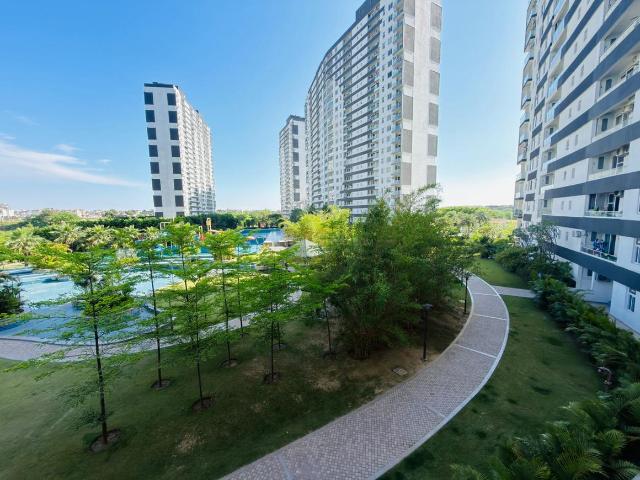 3 BHK Apartment in New Chandigarh for resale Chandigarh. The reference number is 20993600