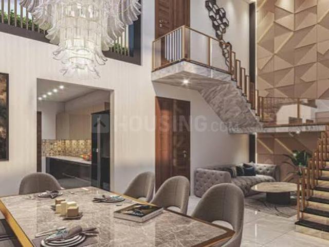 3 BHK Apartment in New Chandigarh for resale Chandigarh. The reference number is 21000108