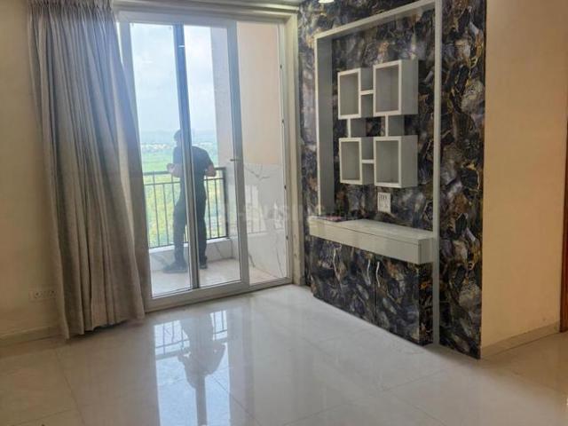 3 BHK Apartment in New Chandigarh for resale Chandigarh. The reference number is 21003173