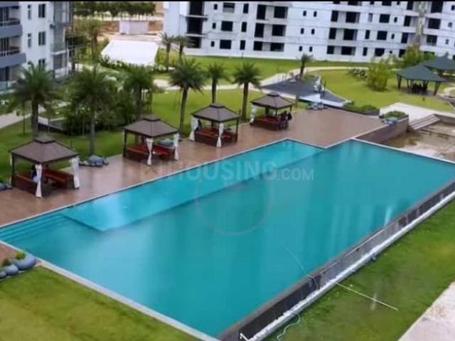3 BHK Apartment in New Chandigarh for resale Chandigarh. The reference number is 21003203