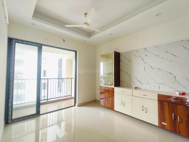 3 BHK Apartment in New Garia for rent Kolkata. The reference number is 20414524