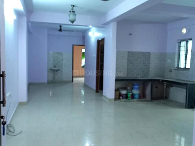 3 BHK Apartment in New Garia for rent Kolkata. The reference number is 21024740
