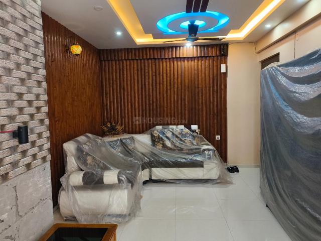 3 BHK Apartment in New Garia for rent Kolkata. The reference number is 21052657