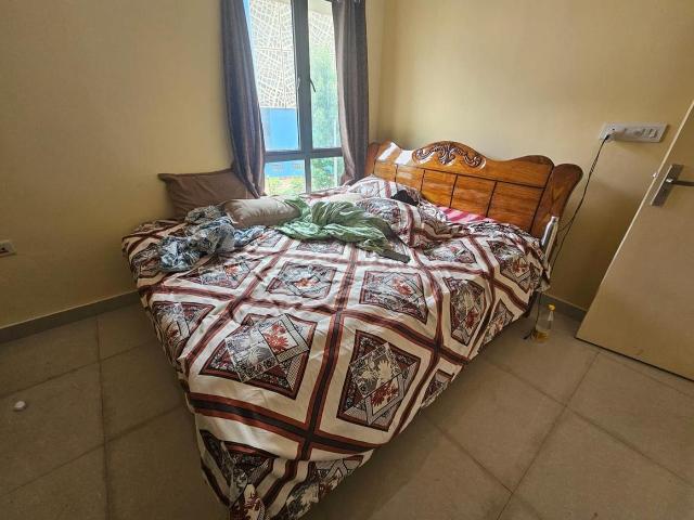 3 BHK Apartment in New Garia for rent Kolkata. The reference number is 21220646