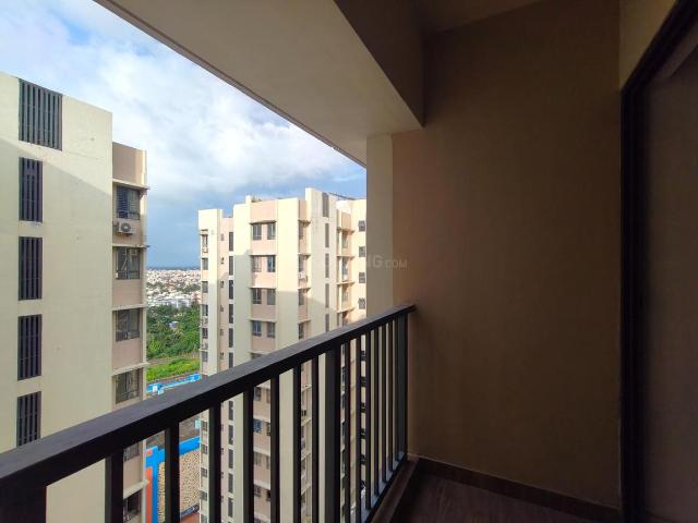 3 BHK Apartment in New Garia for resale Kolkata. The reference number is 18239028