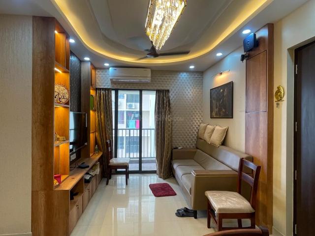 3 BHK Apartment in New Garia for resale Kolkata. The reference number is 21155012