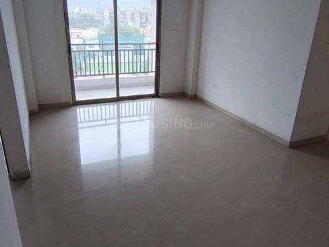 3 BHK Apartment in New Gotri for rent Vadodara. The reference number is 18795094