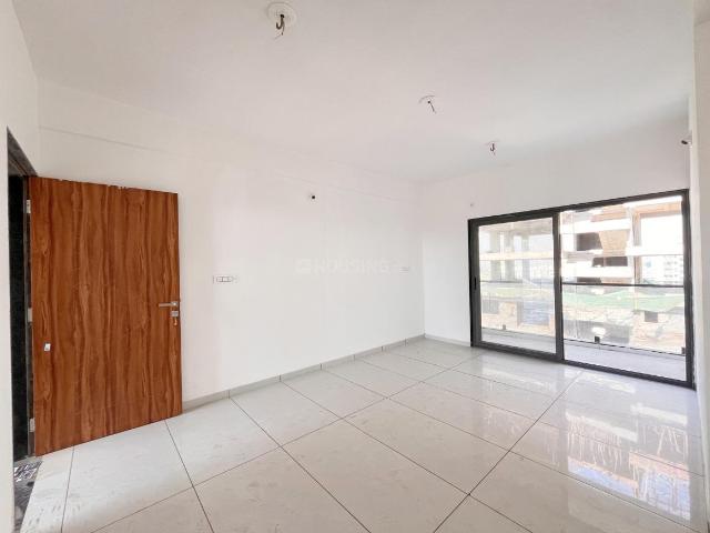 3 BHK Apartment in New Gotri for rent Vadodara. The reference number is 20582326