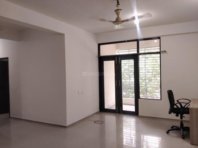 3 BHK Apartment in New Gotri for rent Vadodara. The reference number is 21102901