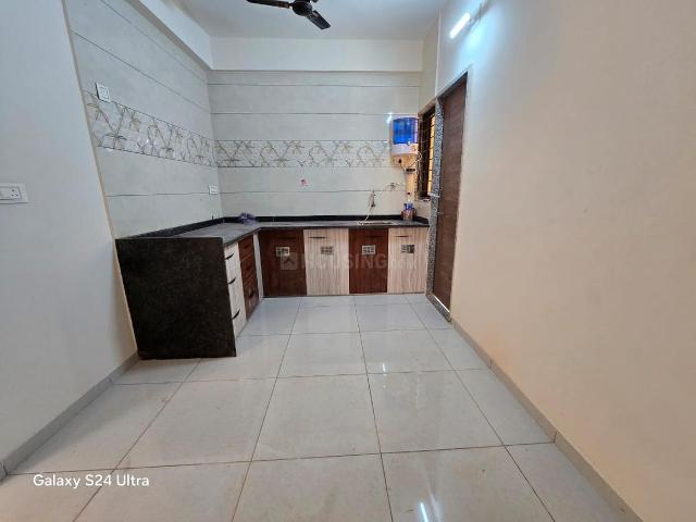 3 BHK Apartment in New Karelibaug for rent Vadodara. The reference number is 16884955