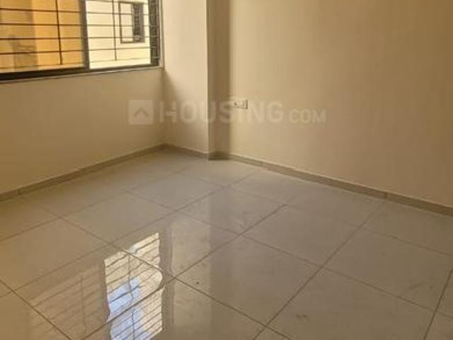 3 BHK Apartment in New Karelibaug for rent Vadodara. The reference number is 16177077