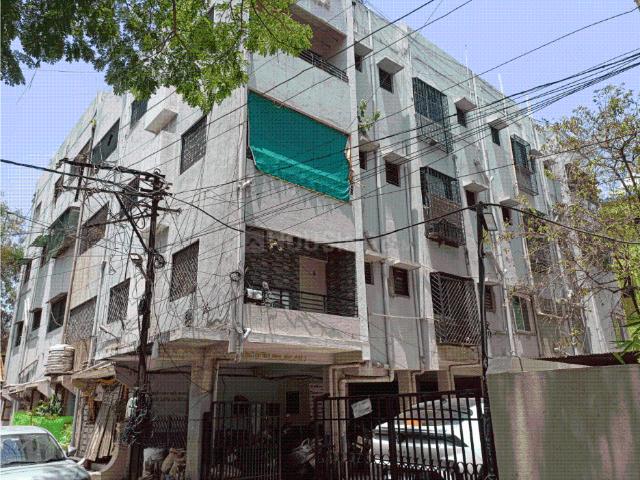3 BHK Apartment in New Radhakisan Plots for resale Akola. The reference number is 20243941