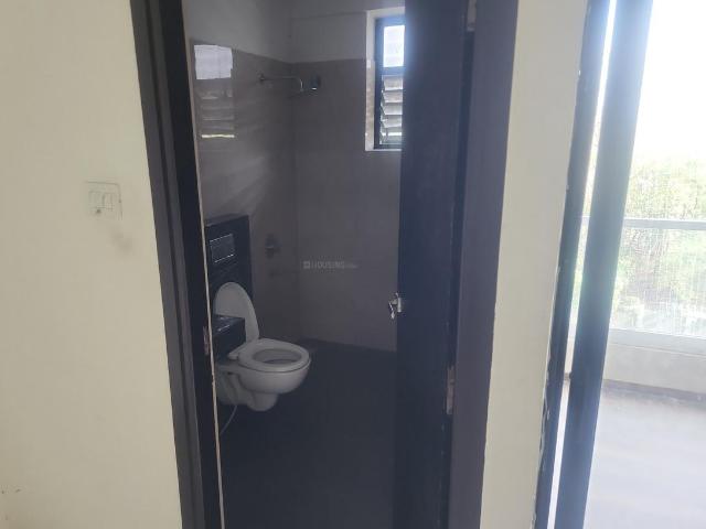 3 BHK Apartment in New Rani Bagh for rent Indore. The reference number is 20500583