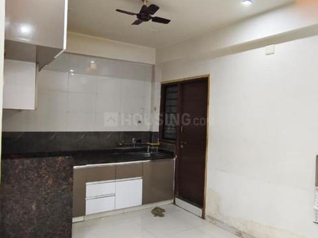 3 BHK Apartment in New Ranip for rent Ahmedabad. The reference number is 19590328