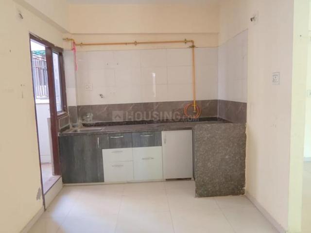 3 BHK Apartment in New Ranip for rent Ahmedabad. The reference number is 20254652