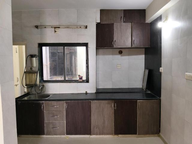 3 BHK Apartment in New Ranip for rent Ahmedabad. The reference number is 20338374