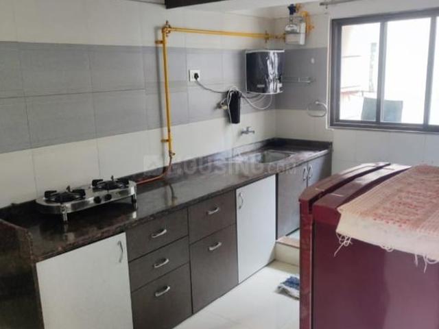3 BHK Apartment in New Ranip for rent Ahmedabad. The reference number is 20402208