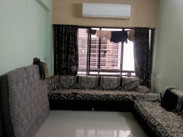3 BHK Apartment in New Ranip for rent Ahmedabad. The reference number is 20681208