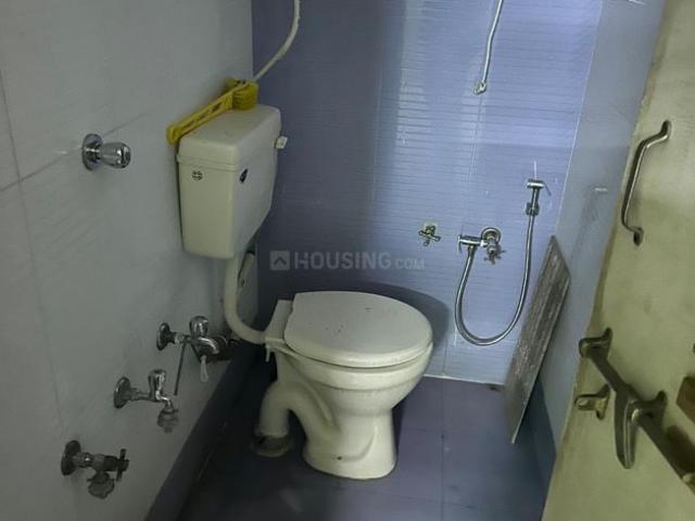 3 BHK Apartment in New Ranip for rent Ahmedabad. The reference number is 20831554
