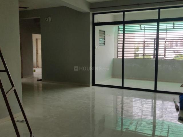 3 BHK Apartment in New Ranip for rent Ahmedabad. The reference number is 21040369