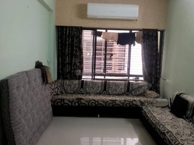 3 BHK Apartment in New Ranip for rent Ahmedabad. The reference number is 21035426