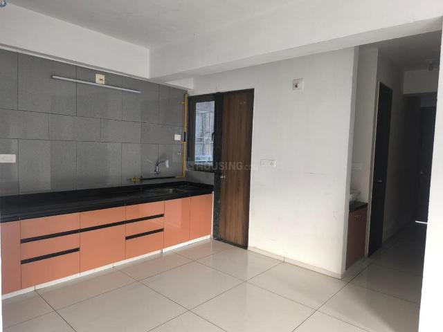 3 BHK Apartment in New Ranip for rent Ahmedabad. The reference number is 21141712