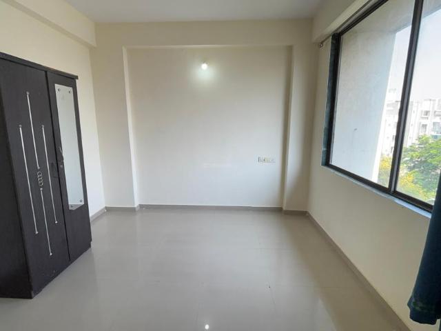 3 BHK Apartment in New Ranip for rent Ahmedabad. The reference number is 21368291