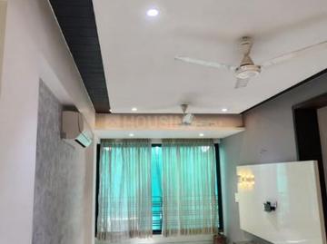 3 BHK Apartment in New Ranip for resale Ahmedabad. The reference number is 12343114