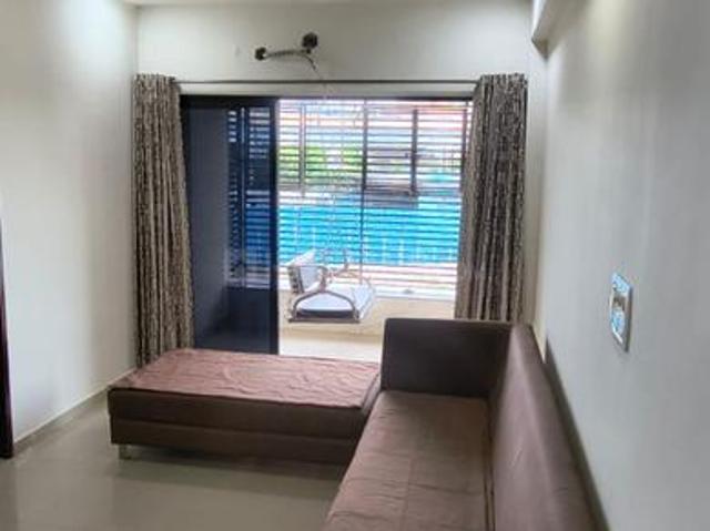 3 BHK Apartment in New Ranip for resale Ahmedabad. The reference number is 20602924