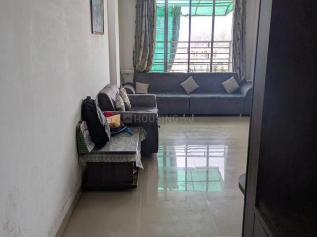 3 BHK Apartment in New Ranip for resale Ahmedabad. The reference number is 20897608
