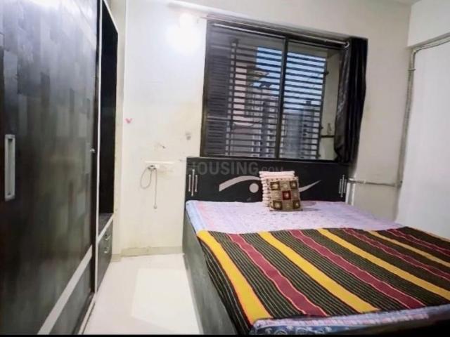 3 BHK Apartment in New Ranip for resale Ahmedabad. The reference number is 21026151