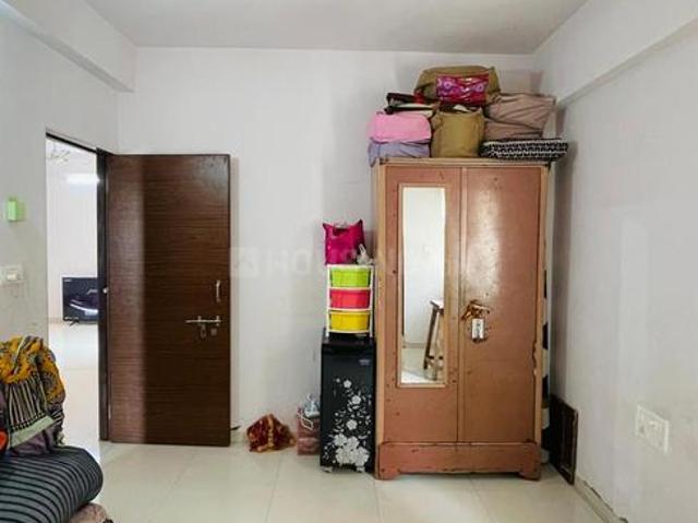 3 BHK Apartment in New Ranip for resale Ahmedabad. The reference number is 21033359